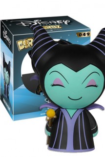 Dorbz: Disney - Maleficent
