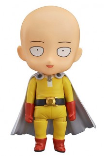 Nendoroid - ONE PUNCH-MAN "SAITAMA" 10cm.