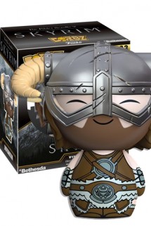 Dorbz: Skyrim - Dovahkiin