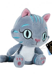 Mopeez: Alicia a través del espejo "Baby Cheshire"