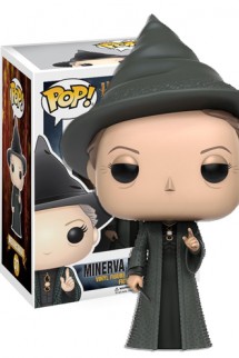 Pop! Movies: Harry Potter - Minerva McGonagall