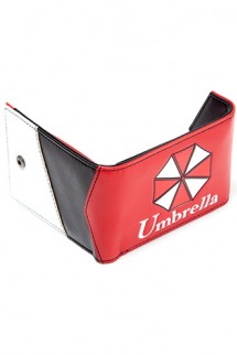 Resident Evil - Umbrella Logo Bifold Wallet