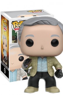 Pop! TV: The A-Team - John 'Hannibal' Smith