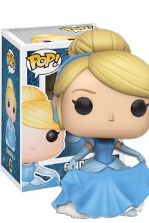 Pop! Disney: Cinderella - Cinderella