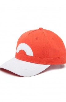 Gorra - Pokémon "Ash Ketchum"