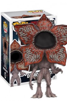 Pop! TV: Stranger Things - Demogorgon