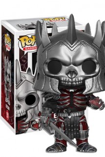 Pop! Games: The Witcher - Eredin