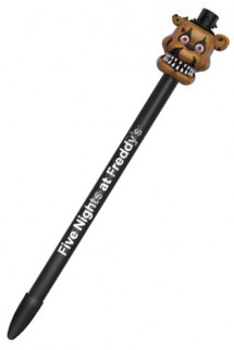 Pop! Games: Pen Topper - Five Nights at Freddy's Series 2