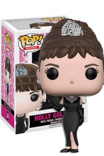Pop! Movies: Desayuno con Diamantes - Holly Golightly