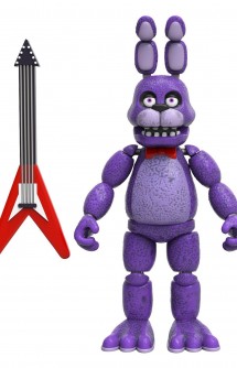 Figura articulada - Five Nights at Freddy´s "Bonnie"