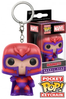 Pocket Pop! Keychain: X-Men - Magneto