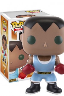 Pop! Games: Street Fighter - Balrog