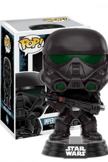 Pop! Star Wars: Rogue One - Imperial Death Trooper