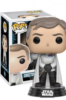 Pop! Star Wars: Rogue One - Director Orson Krennic