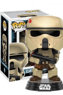 Pop! Star Wars: Rogue One - Scarif Stormtrooper