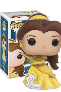 Pop! Disney: La Bella y La Bestia - "Bella" Baile