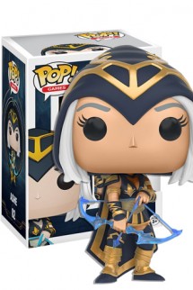 Pop! Games: League of Legends "Ashe"