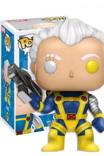 Pop! Marvel: X-Men - Cable