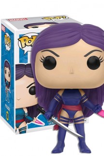 Pop! Marvel: X-Men - Psylocke