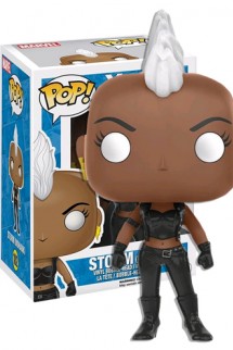 Pop! Marvel: X-Men - Storm (Mohawk)