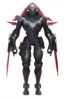 The Legacy Collection: League of Legends "Project Zed"