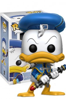 Pop! Disney: Kingdom Hearts - Donald