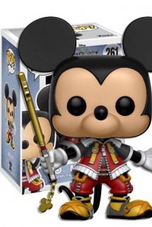 Pop! Disney: Kingdom Hearts - Mickey