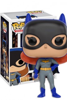 Pop! Heroes: Batman The Animated Series - Batgirl