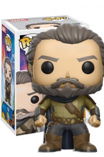 Pop! Marvel: Guardianes de la Galaxia Vol. 2 -Ego