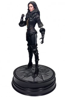 The Witcher 3: Wild Hunt: Yennefer Figure