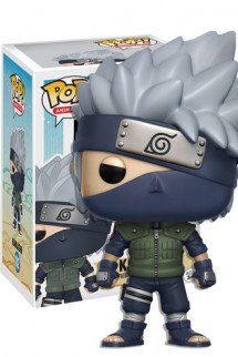 Pop! Animation: Naruto Shippuden - Kakashi