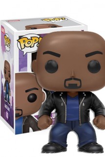 Pop! Marvel: Jessica Jones - Luke Cage