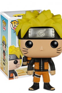 Pop! Animation: Naruto Shippuden - Naruto
