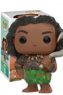 Pop! Disney: Vaiana/Moana - Maui