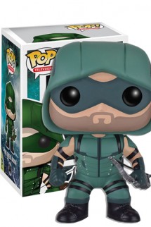 Pop! TV: Arrow - The Green Arrow
