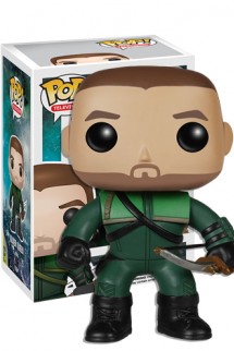 Pop! TV: Arrow - Oliver Queen