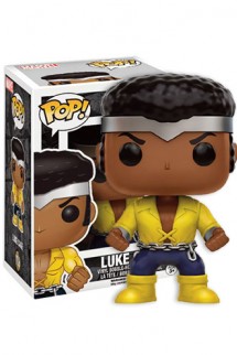 Pop! Marvel:  Luke Cage - Power Man LIMITED