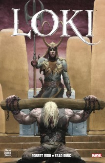 Loki 01 (3ª Edición)