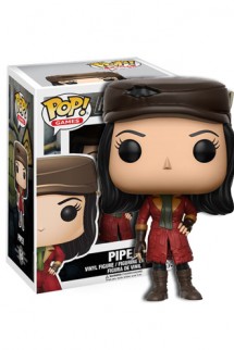 Pop! Games: Fallout 4 - Piper