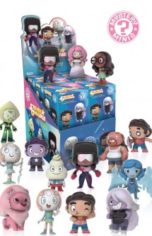 Steven Universe - Mystery mini blind box