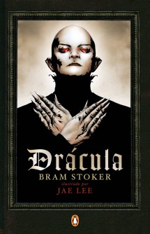Drácula (Ilustrado por Jae Lee) (Edición Conmemorativa)