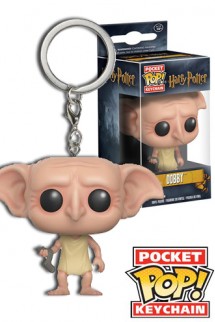 Pocket Pop! Keychain: Harry Potter - Dobby