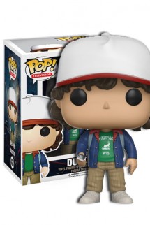 Pop! TV: Stranger Things - Dustin w/ Compass