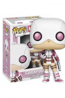 Pop! X-Men: Gwenpool Gun (Exclusive)