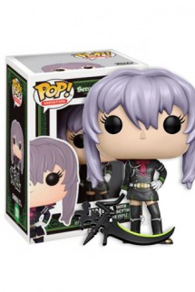 Pop! Seraph of the End: Shinoa Scythe (Exclusive)