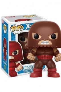 Pop! Marvel: X-Men - Juggernaut (Exclusive)
