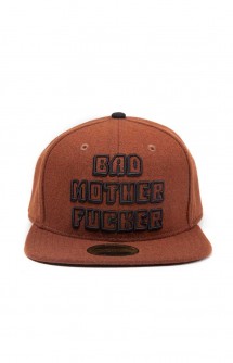 Pulp Fiction - Gorra mala madre