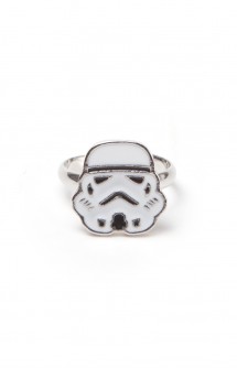 Star Wars - Anillo tropa de asalto del Imperio Galáctico