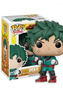 Pop! Anime: My Hero Academia - Deku