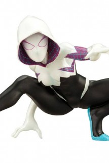Marvel Now! Estatua PVC Spider-Gwen